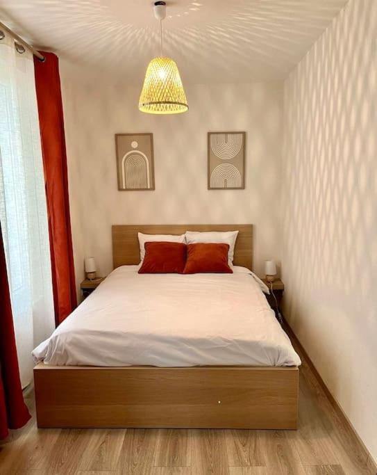 Appartement Centre-Ville Le Havre Ngoại thất bức ảnh