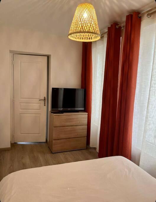 Appartement Centre-Ville Le Havre Ngoại thất bức ảnh