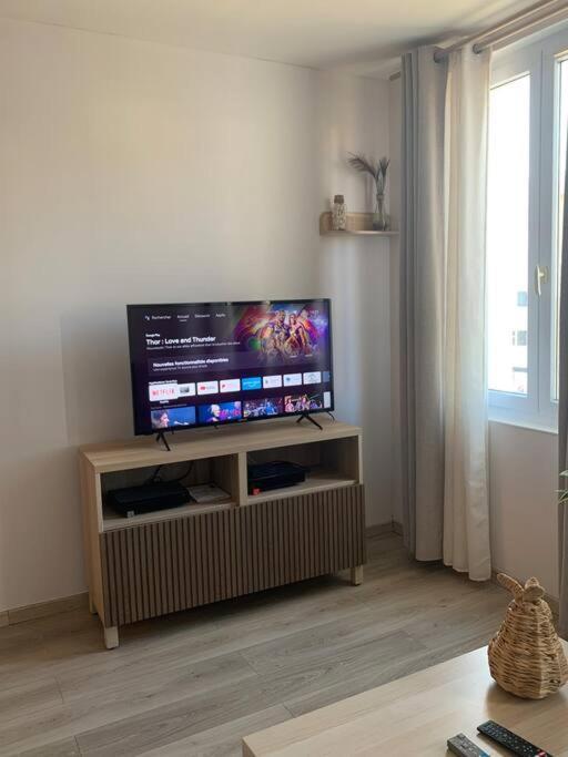 Appartement Centre-Ville Le Havre Ngoại thất bức ảnh